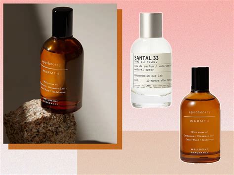 m&s le labo dupe